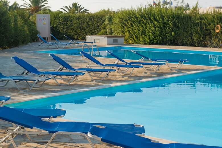 Oasis Beach Hotel Adults Only