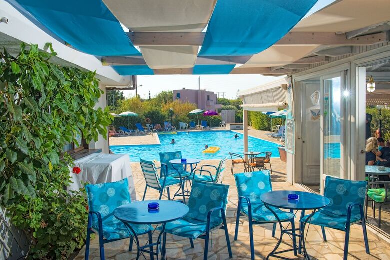 Oasis Beach Hotel Adults Only