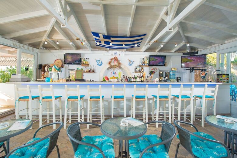 Oasis Beach Hotel Adults Only