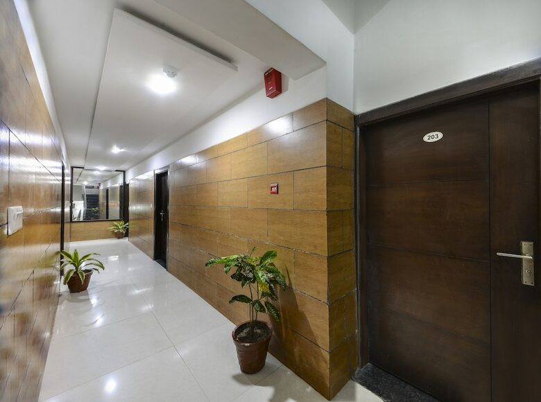Hotel East Gate