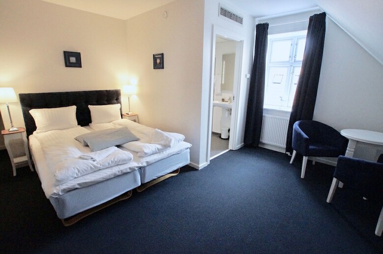 Skagen Hotel