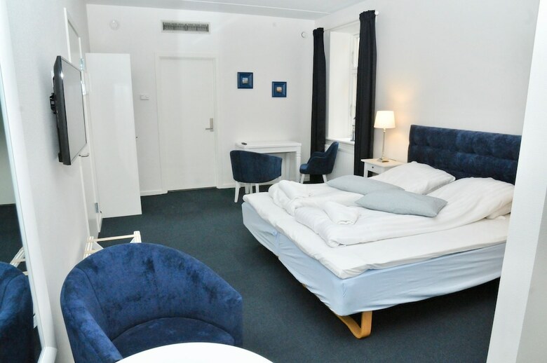 Skagen Hotel