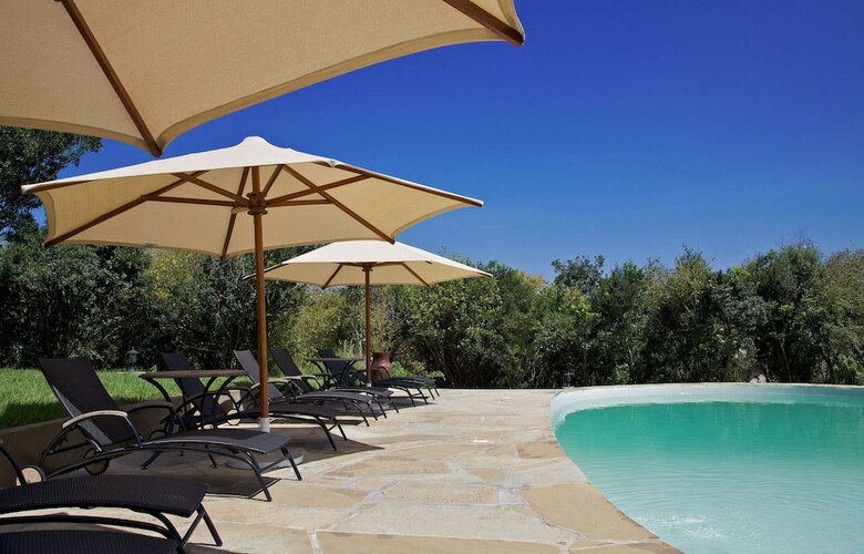 Ashnil Mara Camp