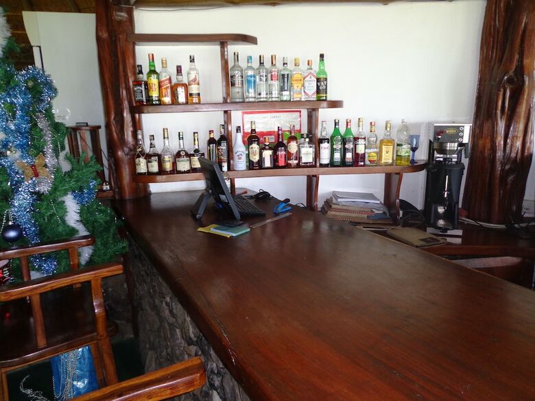 Posada Rusinga Island Lodge