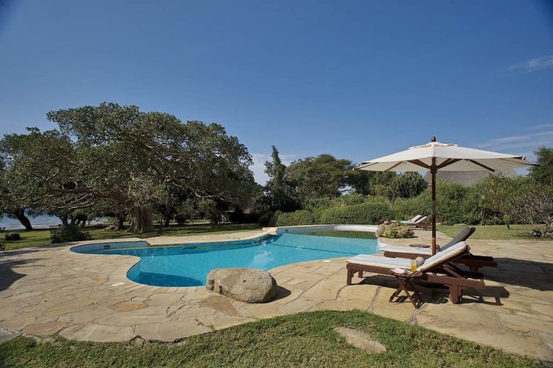 Posada Rusinga Island Lodge