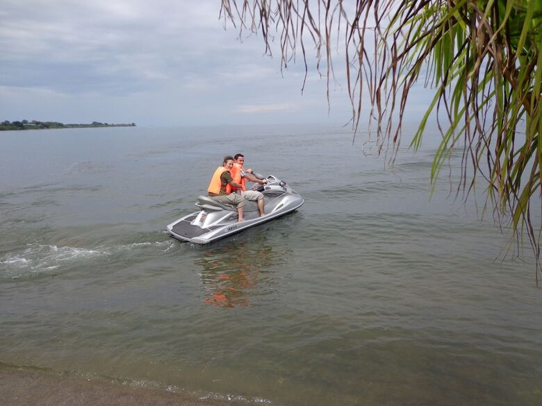 Posada Rusinga Island Lodge
