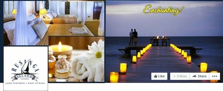 Posada Rusinga Island Lodge