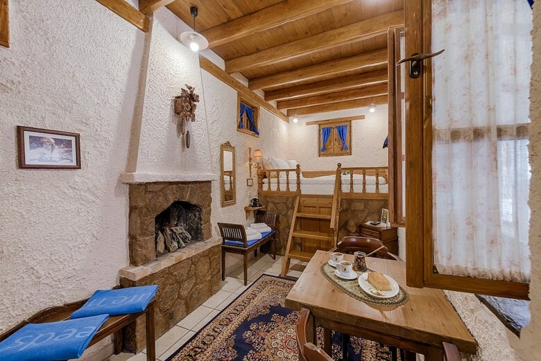 Hotel Koukos Rhodian Guesthouse - Adults Only