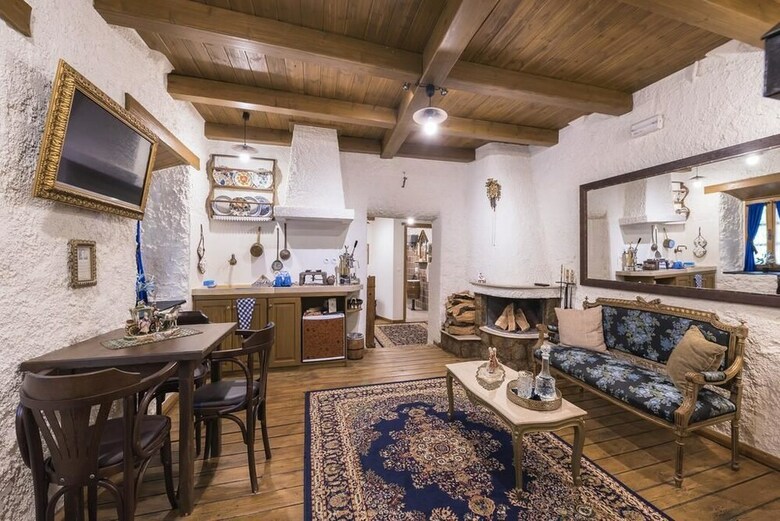 Hotel Koukos Rhodian Guesthouse - Adults Only