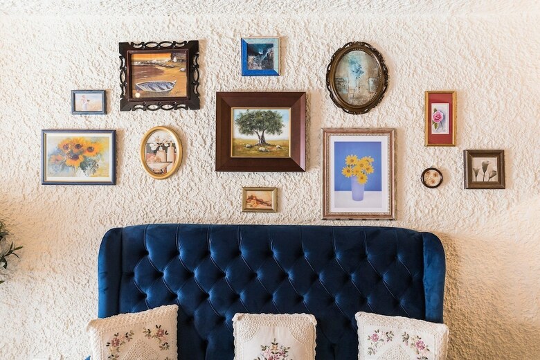 Hotel Koukos Rhodian Guesthouse - Adults Only