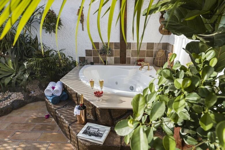Hotel Koukos Rhodian Guesthouse - Adults Only
