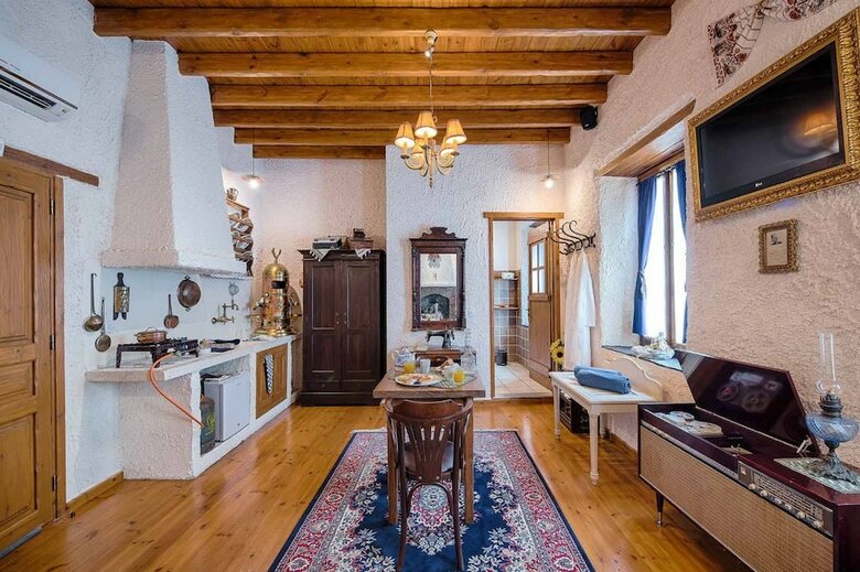 Hotel Koukos Rhodian Guesthouse - Adults Only
