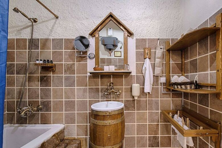 Hotel Koukos Rhodian Guesthouse - Adults Only