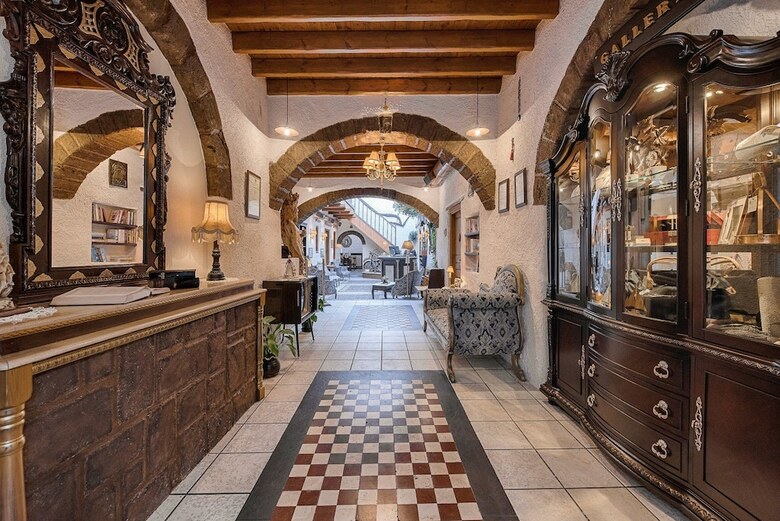 Hotel Koukos Rhodian Guesthouse - Adults Only