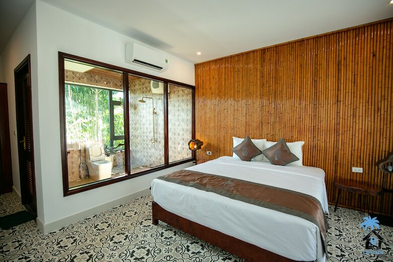 Hotel Cottage Village
