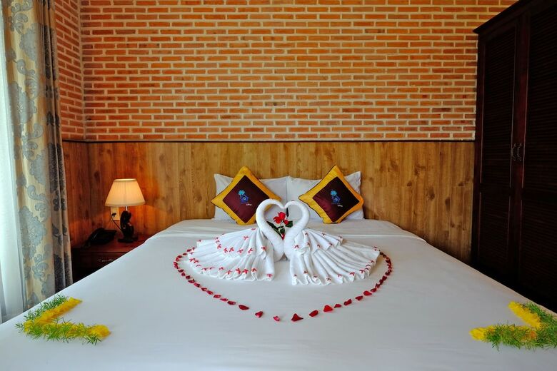 Hotel Cottage Village
