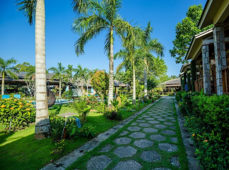 Hotel Cottage Village