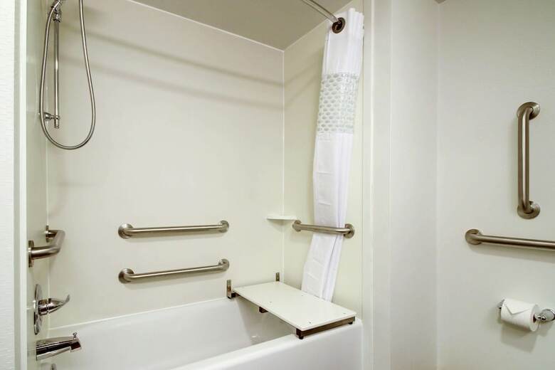 Motel Hampton Inn & Suites Cordele