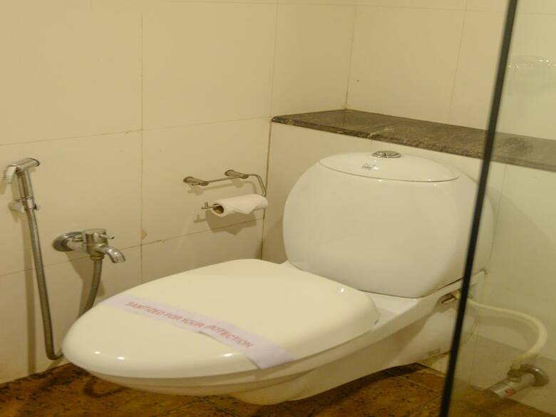 Oyo 767 Hotel Orion