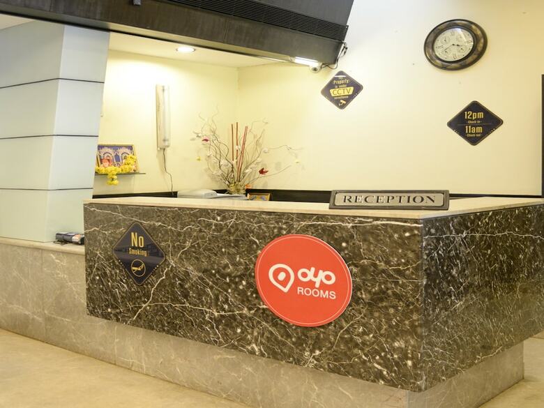 Oyo 767 Hotel Orion