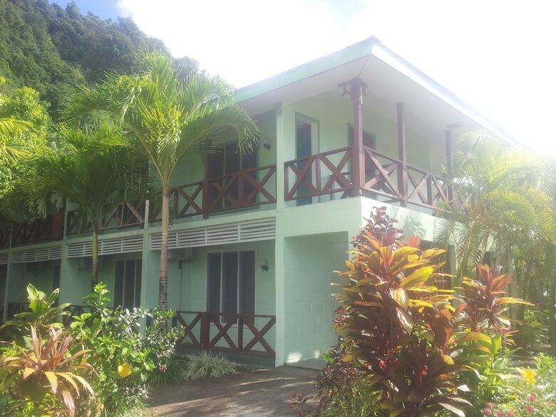Hotel Faofao Beach Fales