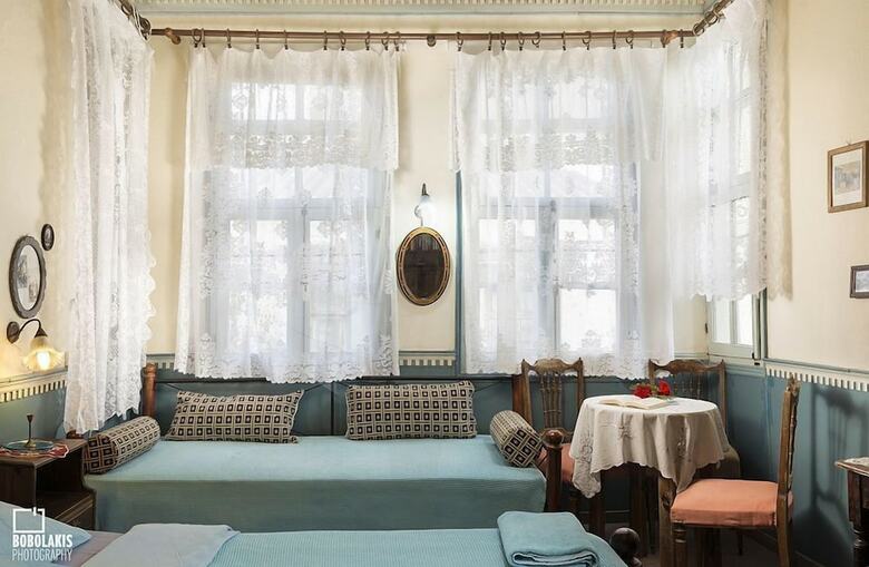 Hotel Lena Pension