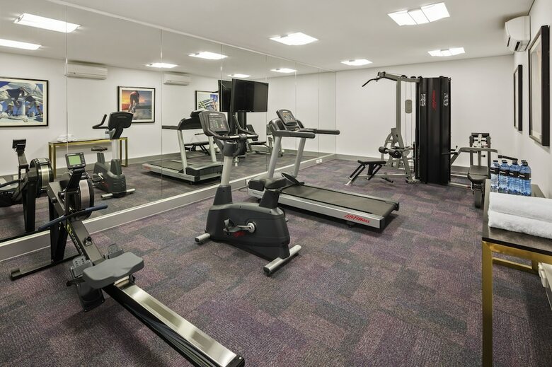 Aparthotel Quest East Perth