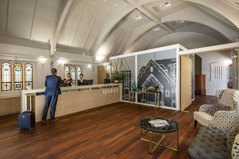 Aparthotel Quest East Perth