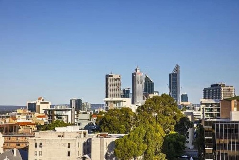 Aparthotel Quest East Perth