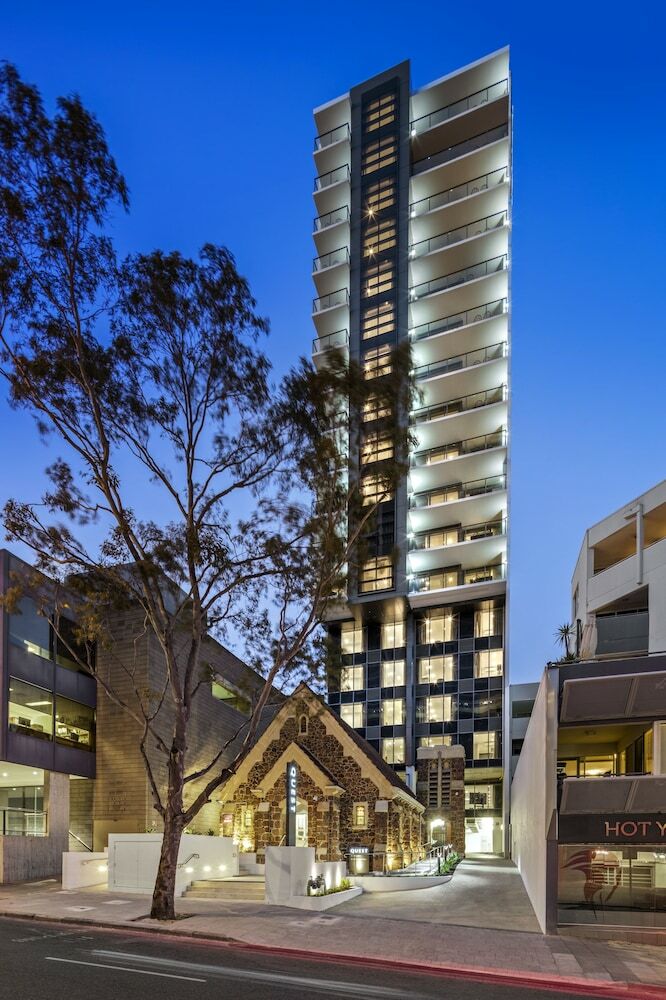Aparthotel Quest East Perth