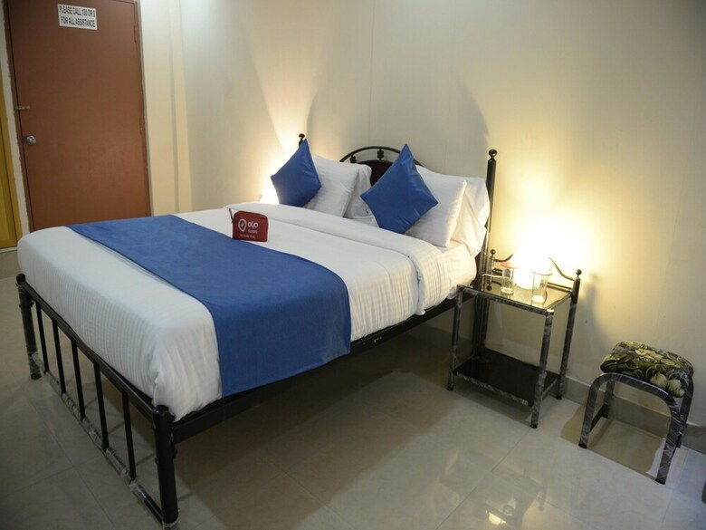 Hotel Oyo 805 Near Panaji Market
