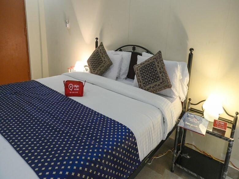 Hotel Oyo 805 Near Panaji Market