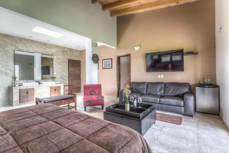 Hotel Matea San Isidro