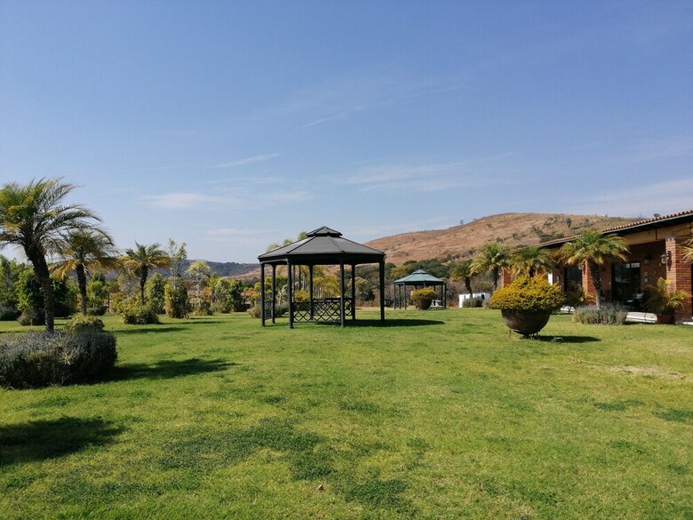Hotel Matea San Isidro