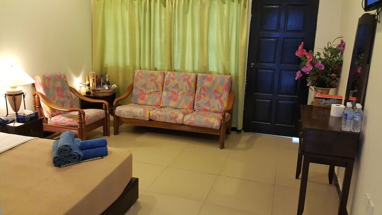 Posada Crystal Hill R