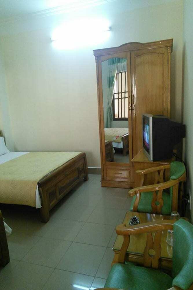 Hoang Ngoc Hotel