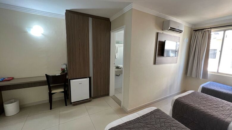 Cataratas Park Hotel