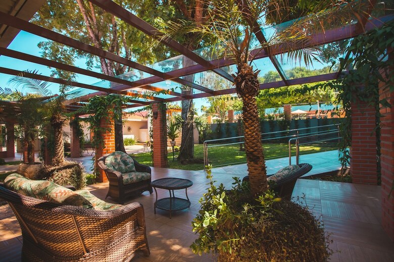 Cataratas Park Hotel