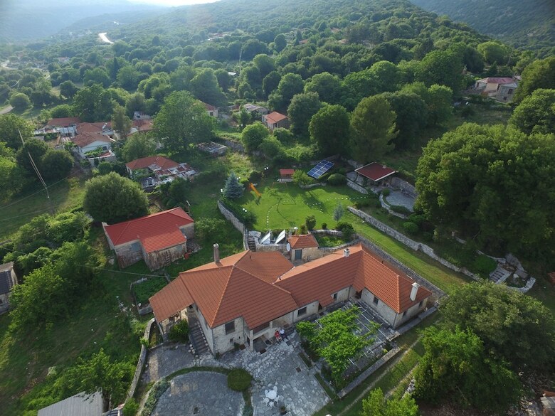 Aparthotel Rodami