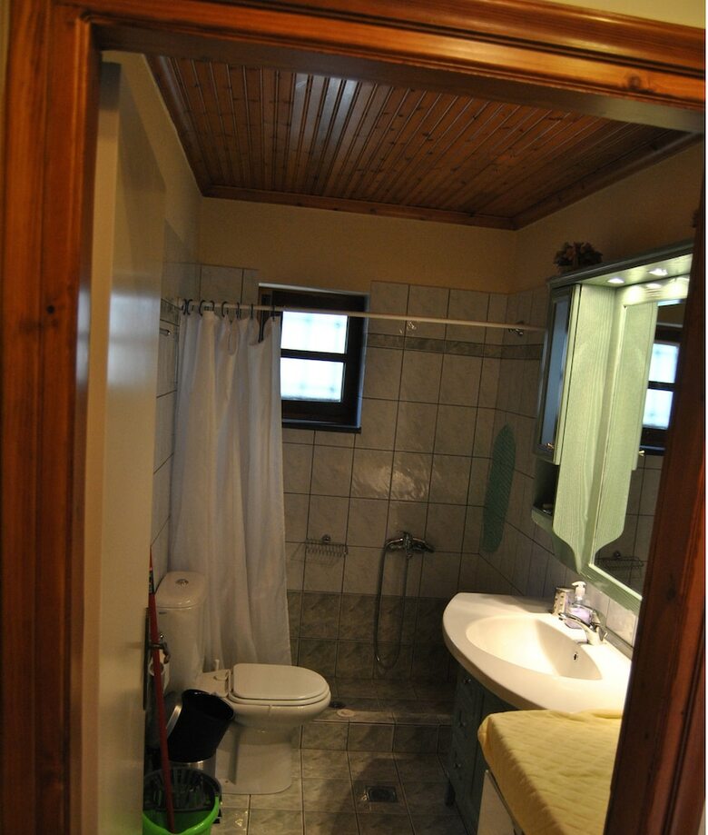 Aparthotel Rodami