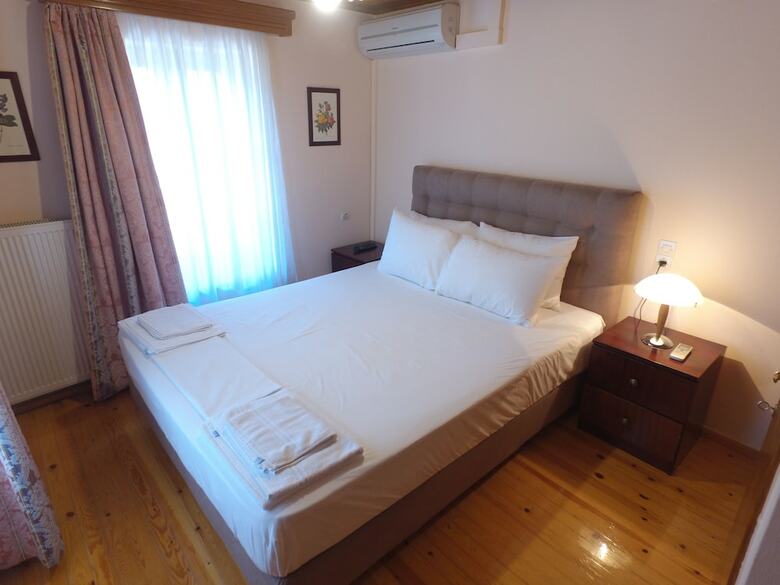 Aparthotel Rodami