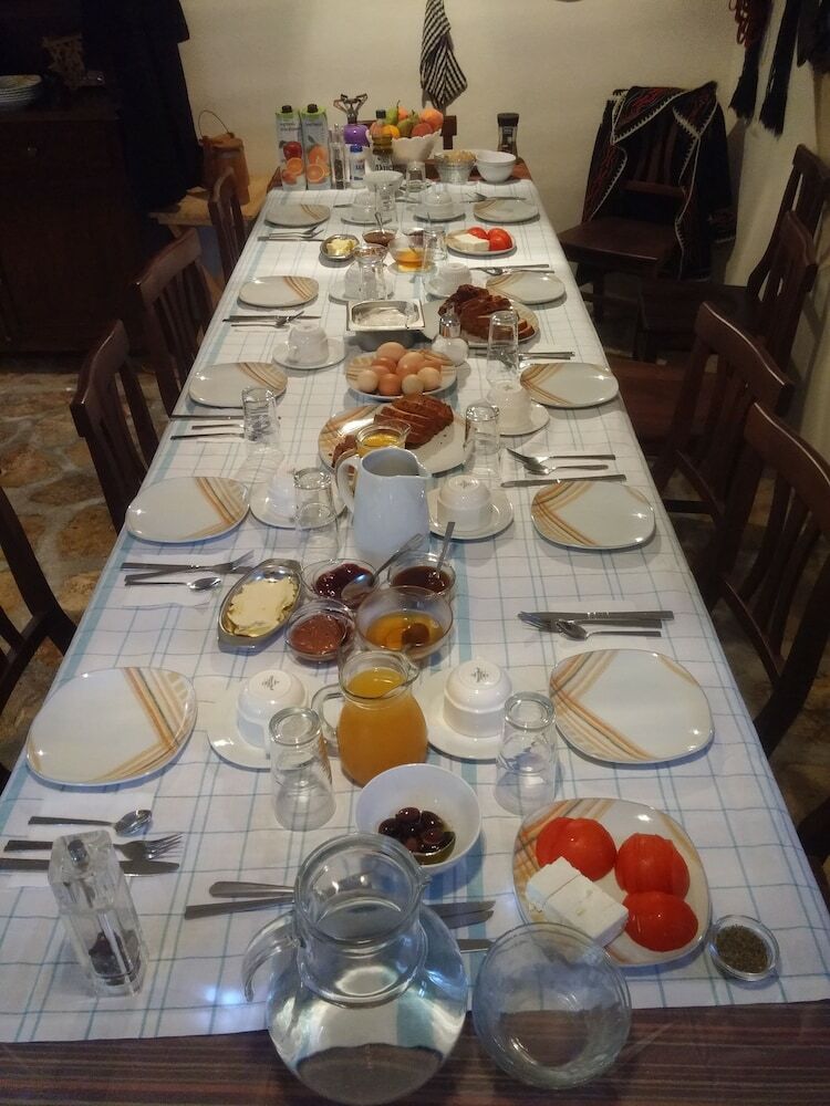 Aparthotel Rodami