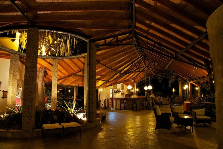 Ashnil Samburu Camp