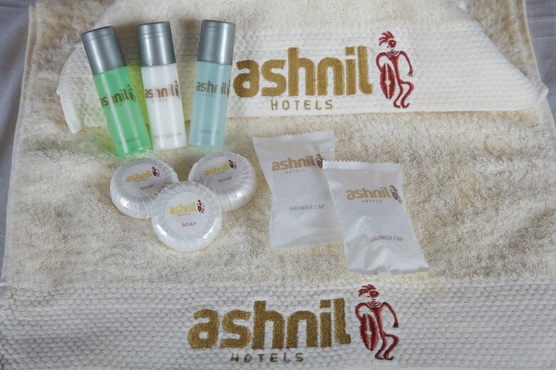 Ashnil Samburu Camp