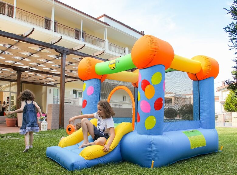 Electra Hotel