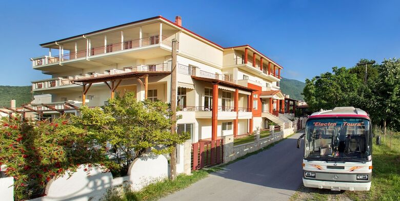 Electra Hotel