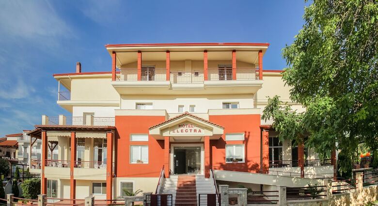 Electra Hotel