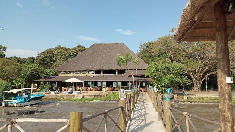 Posada Impala Ecolodge