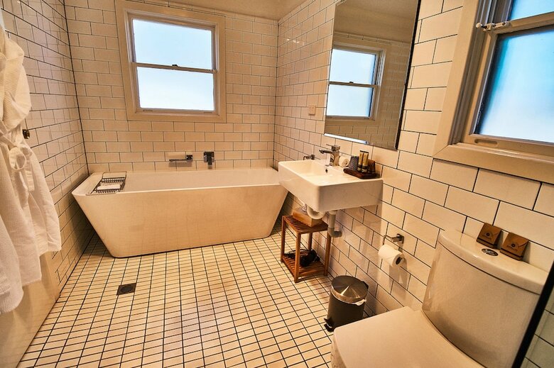 The Bronte Boutique Hotel