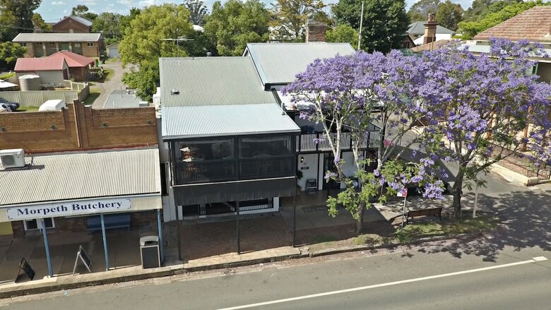The Bronte Boutique Hotel